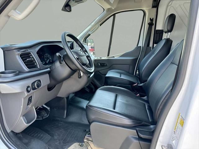 used 2022 Ford Transit-250 car, priced at $47,995