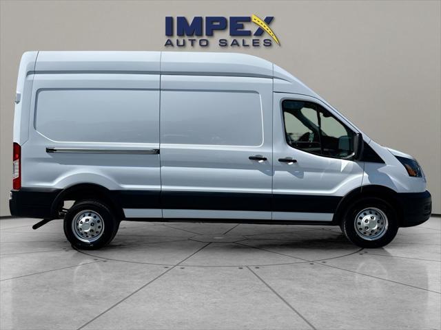 used 2022 Ford Transit-250 car, priced at $47,995