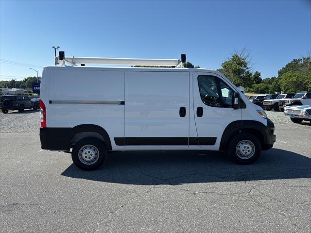 used 2023 Ram ProMaster 1500 car, priced at $32,850