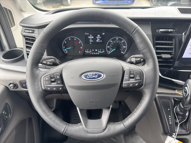 used 2024 Ford Transit-350 car, priced at $56,580
