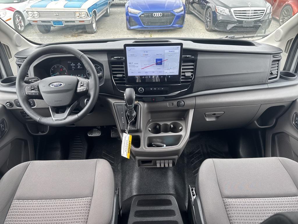 used 2024 Ford Transit-350 car, priced at $56,580