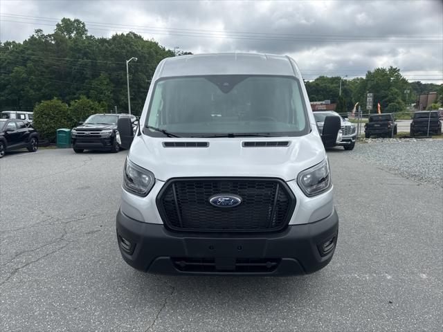used 2024 Ford Transit-350 car, priced at $56,580