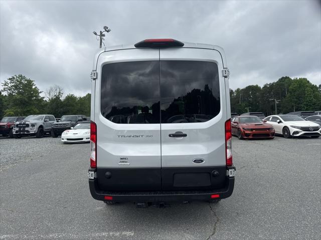 used 2024 Ford Transit-350 car, priced at $56,580