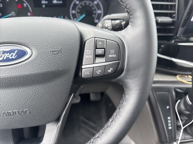 used 2024 Ford Transit-350 car, priced at $56,580