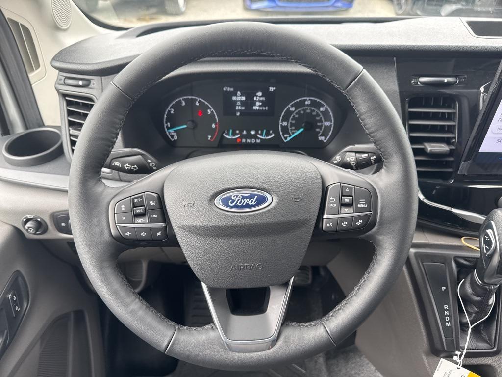 used 2024 Ford Transit-350 car, priced at $56,580