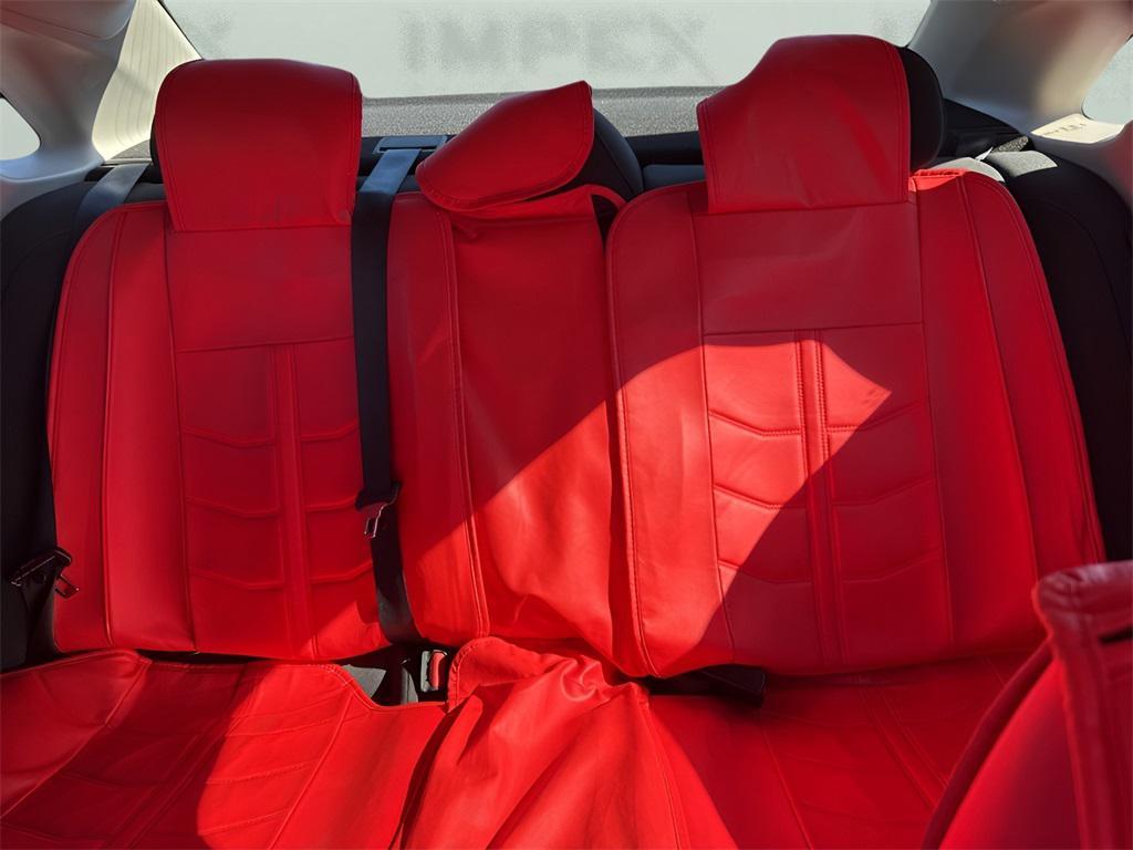 used 2021 Kia K5 car, priced at $14,250