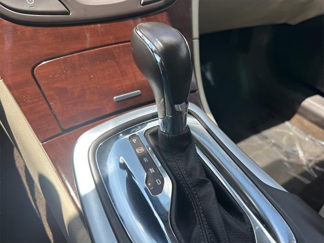 used 2014 Buick Regal car, priced at $8,980