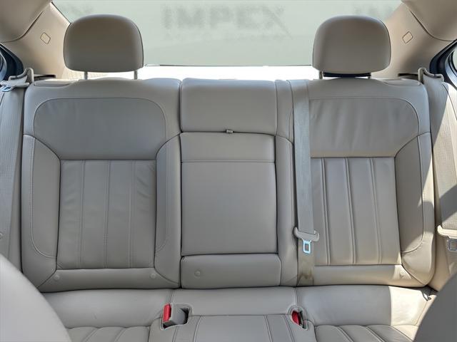 used 2014 Buick Regal car, priced at $8,980