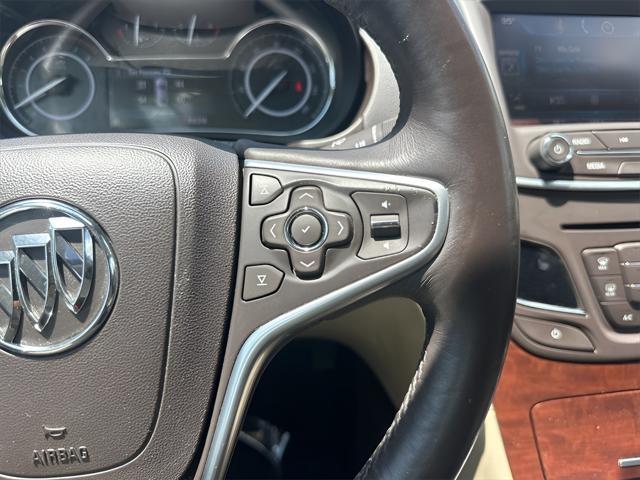 used 2014 Buick Regal car, priced at $8,980