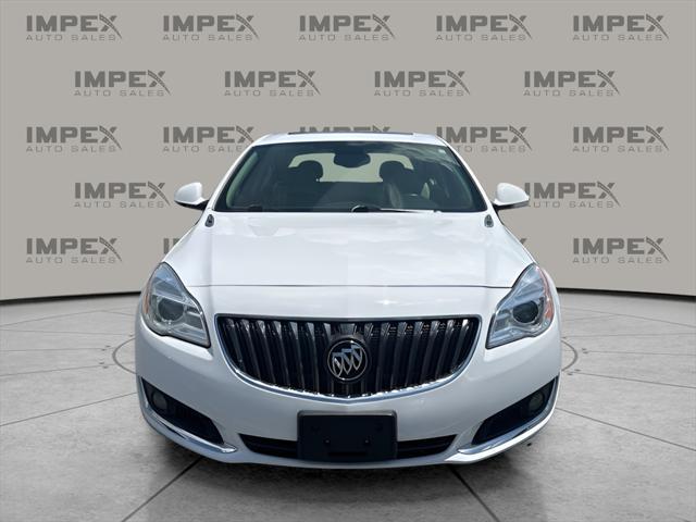 used 2014 Buick Regal car, priced at $8,980