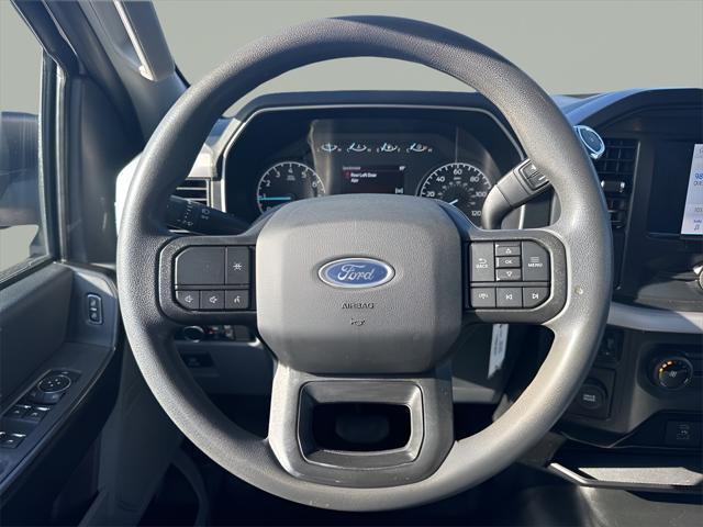 used 2022 Ford F-150 car, priced at $26,500