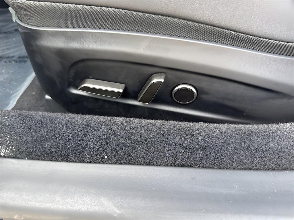 used 2024 Tesla Model 3 car, priced at $31,350