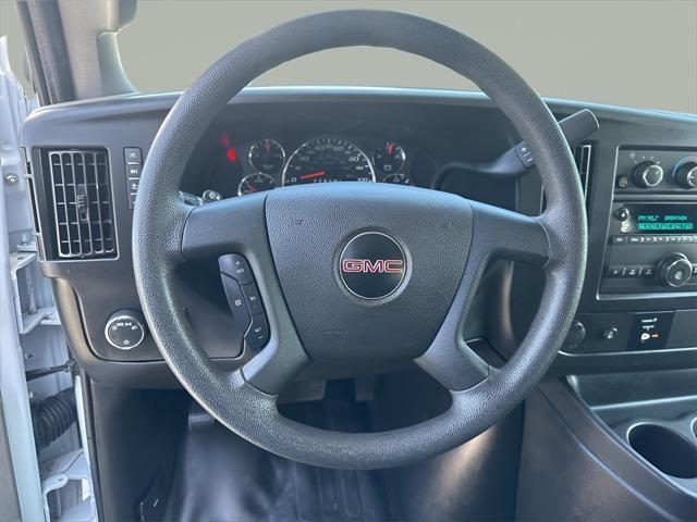 used 2022 GMC Savana 2500 car, priced at $31,200