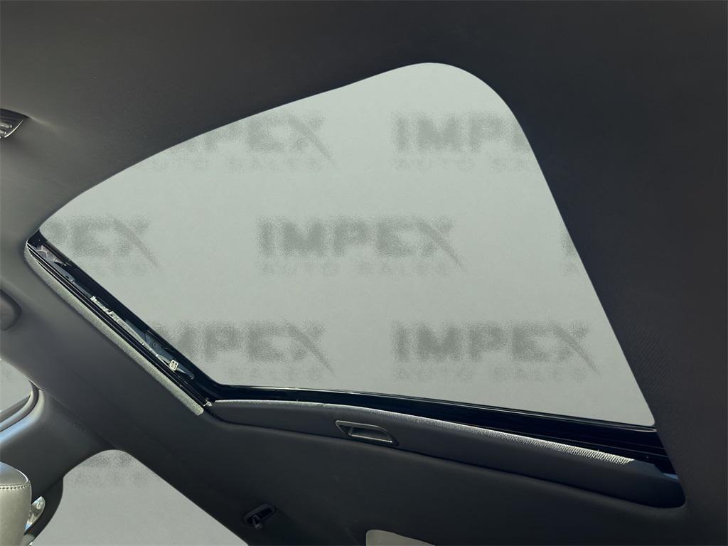 used 2021 Dodge Durango car, priced at $33,250