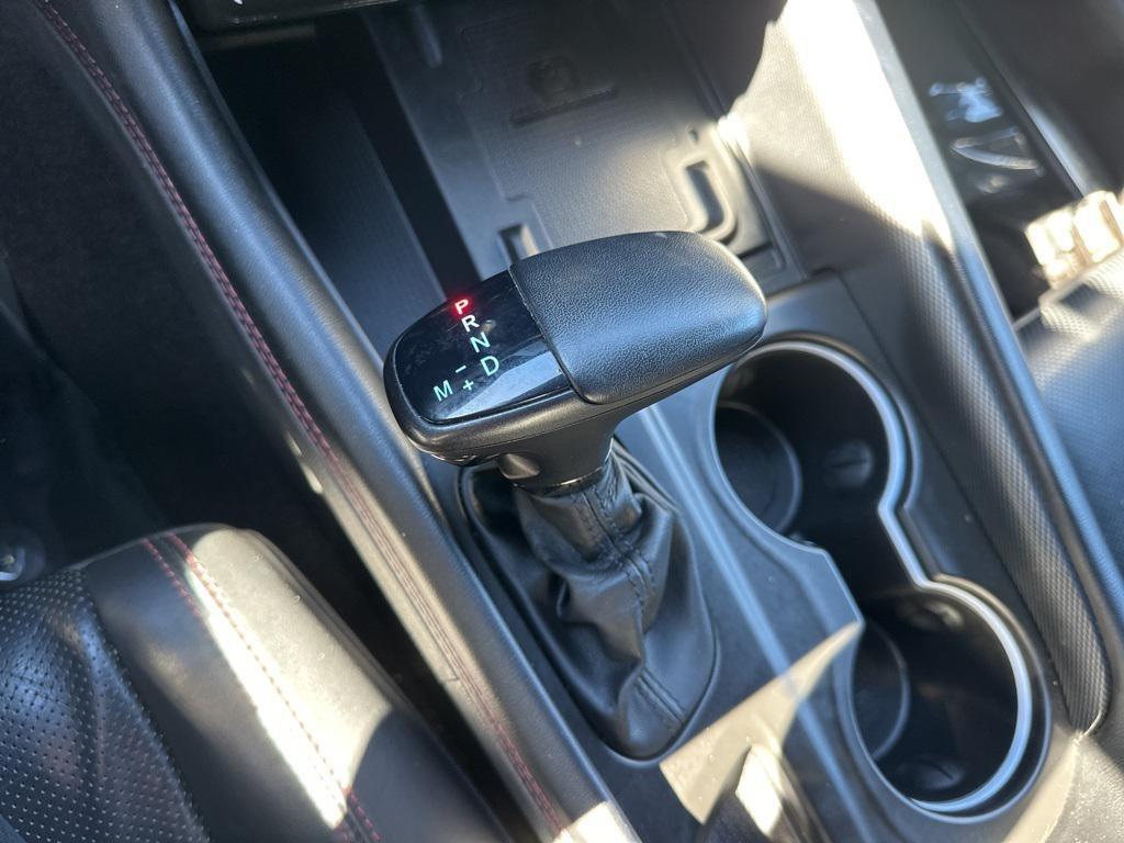 used 2021 Dodge Durango car, priced at $33,250