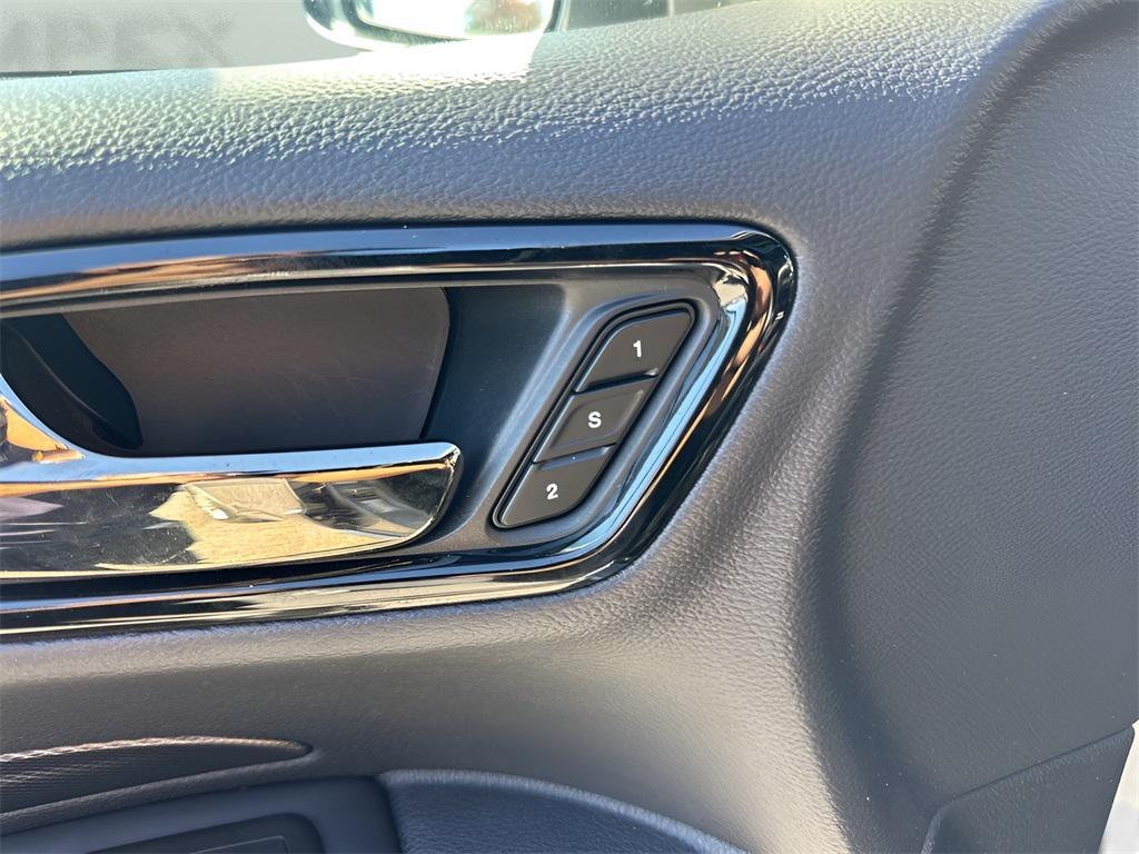 used 2021 Dodge Durango car, priced at $33,250