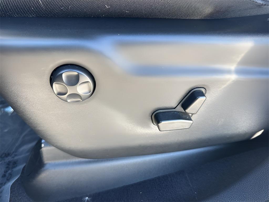 used 2021 Dodge Durango car, priced at $33,250