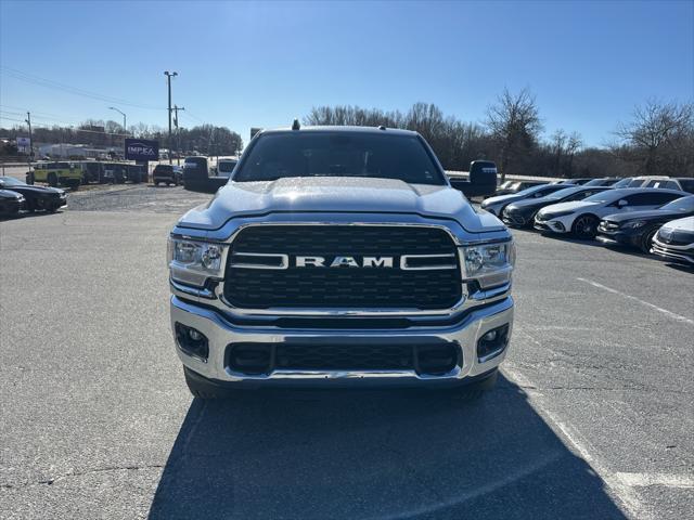 used 2023 Ram 2500 car, priced at $39,980