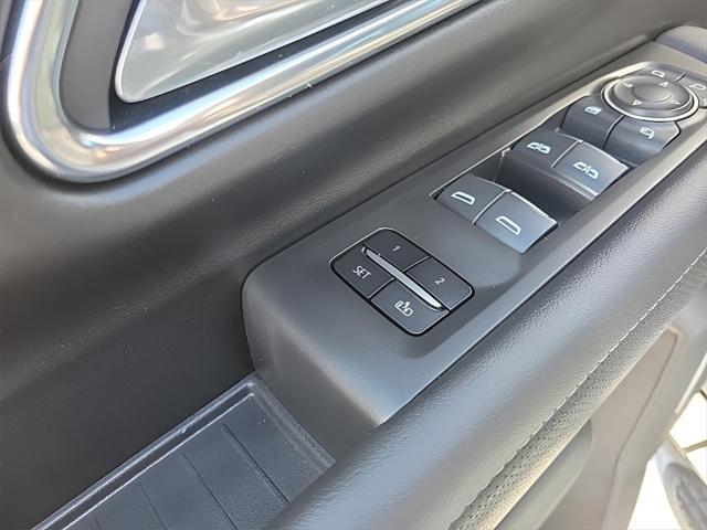 used 2023 Chevrolet Suburban car, priced at $52,500
