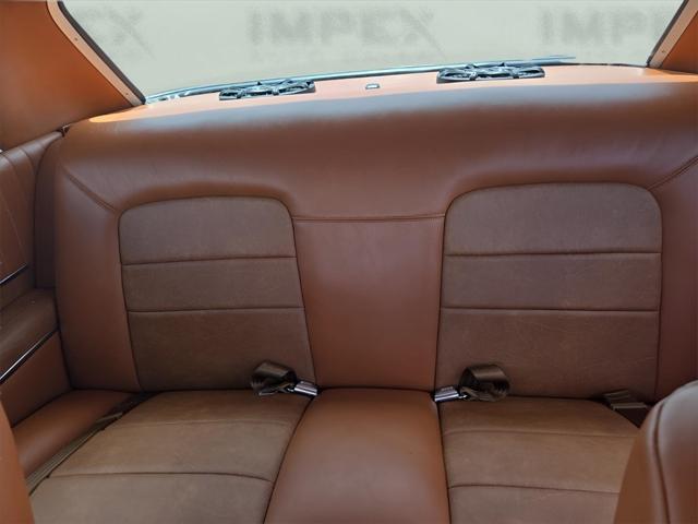 used 1962 Buick LeSabre car, priced at $35,600