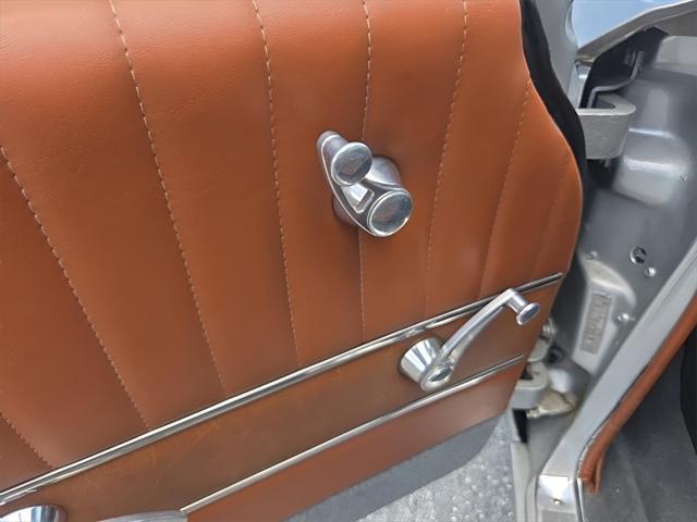 used 1962 Buick LeSabre car, priced at $35,600