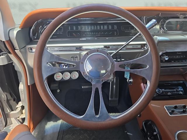 used 1962 Buick LeSabre car, priced at $35,600