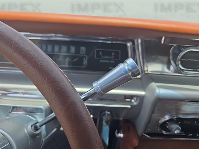 used 1962 Buick LeSabre car, priced at $35,600