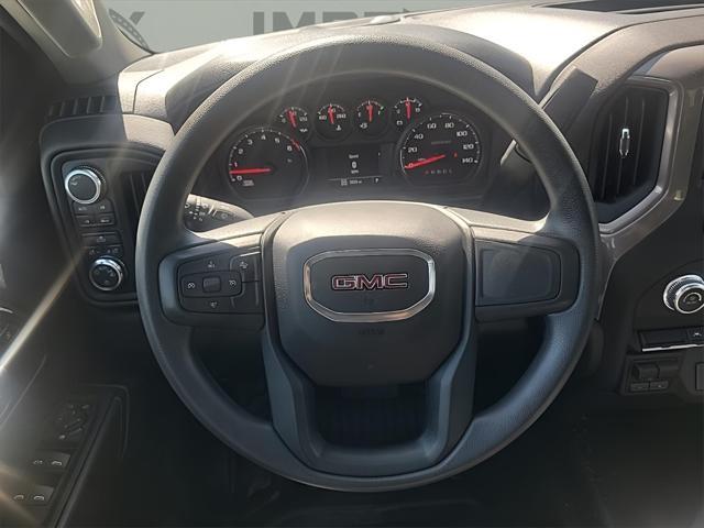 used 2023 GMC Sierra 1500 car, priced at $38,780