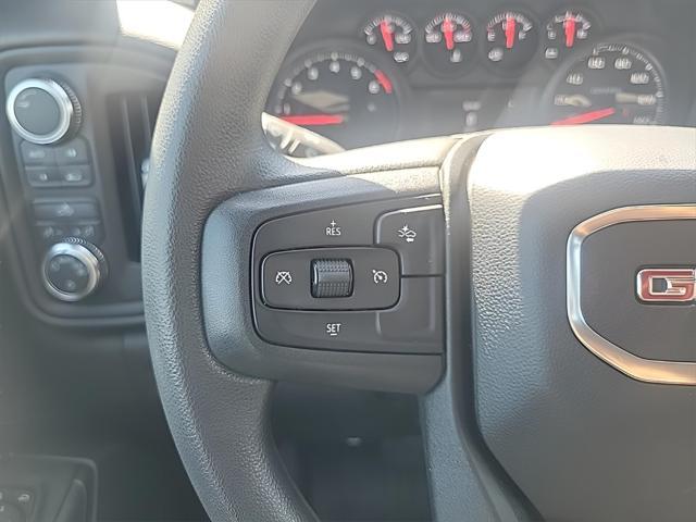 used 2023 GMC Sierra 1500 car, priced at $38,780