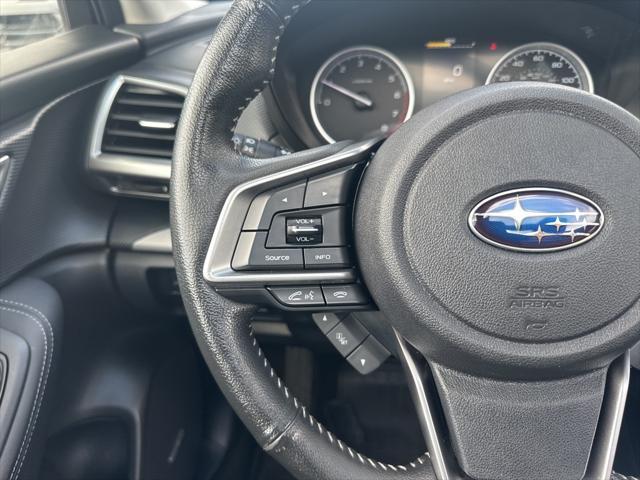 used 2019 Subaru Forester car, priced at $19,950