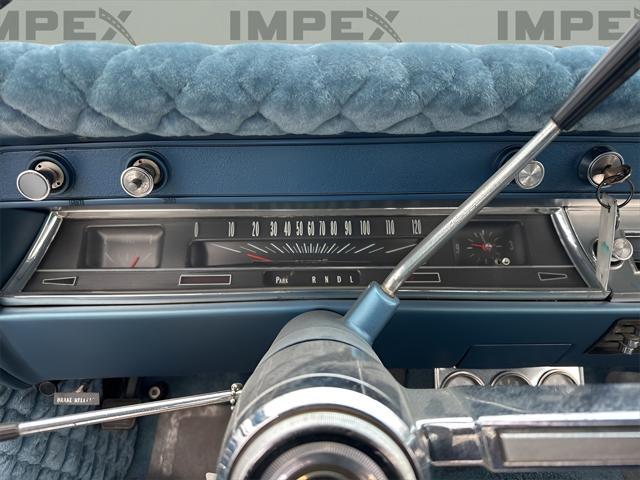 used 1966 Chevrolet Chevelle car, priced at $39,500
