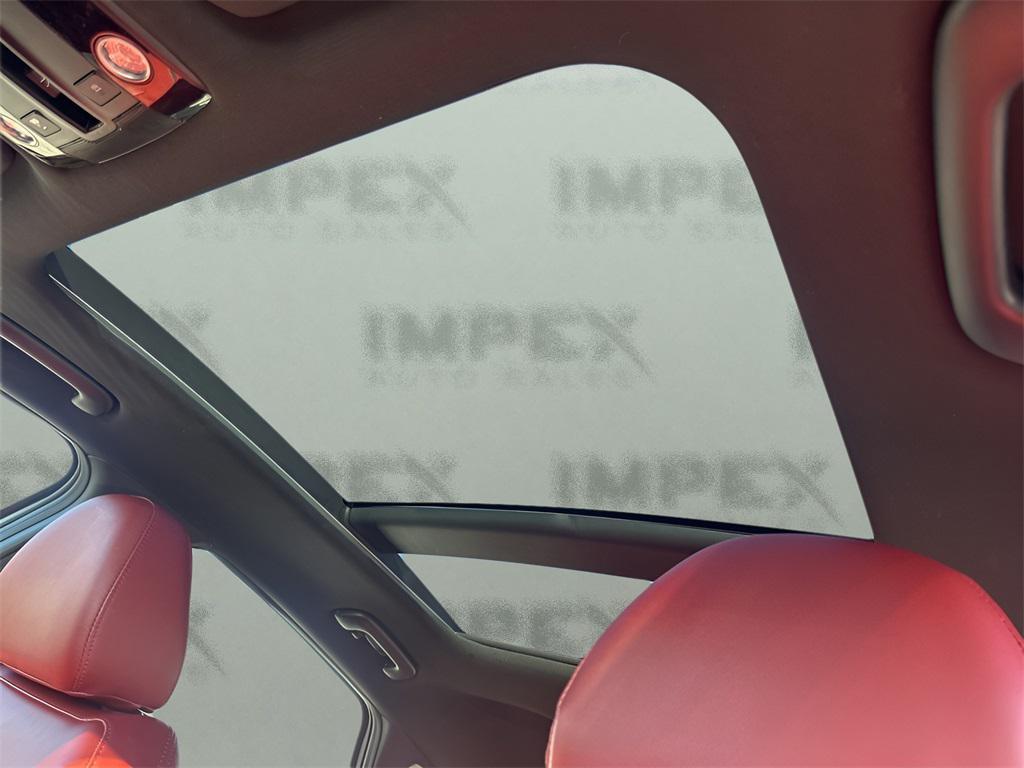 used 2023 Kia K5 car, priced at $21,450