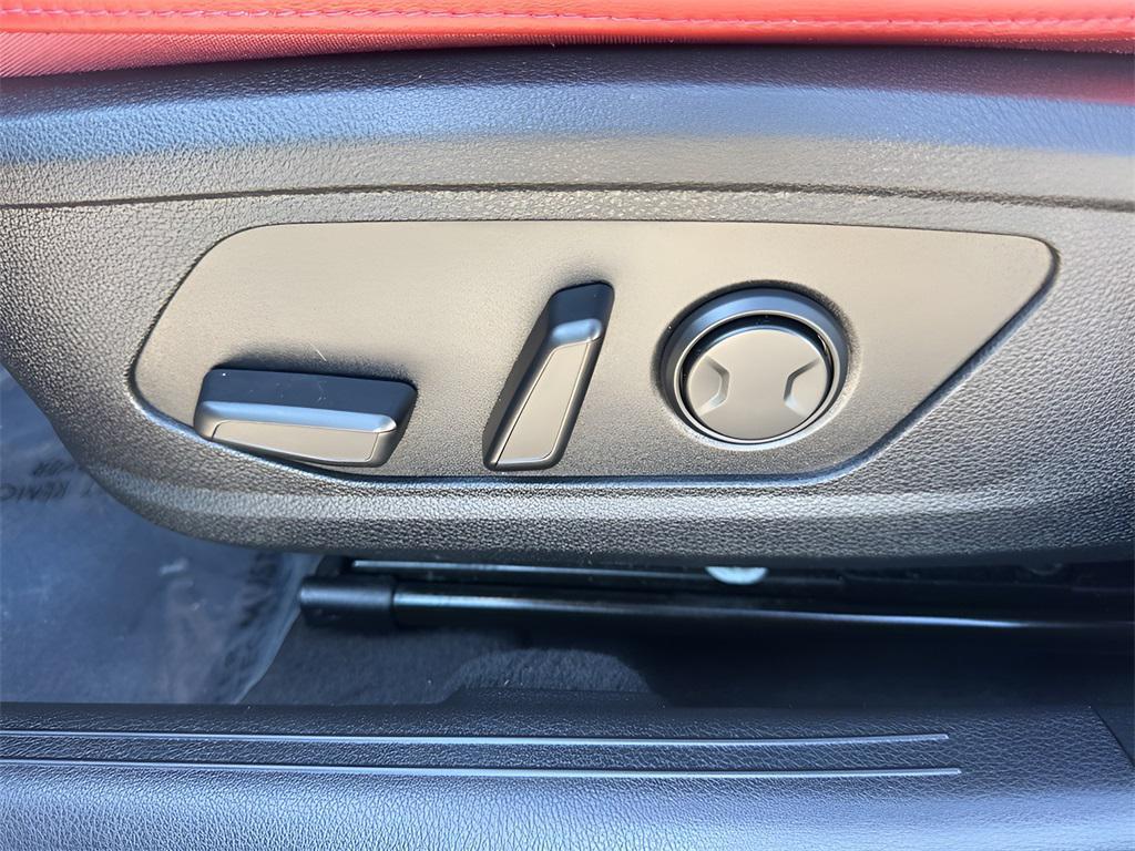 used 2023 Kia K5 car, priced at $21,450