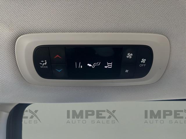 used 2023 Chrysler Voyager car, priced at $21,850