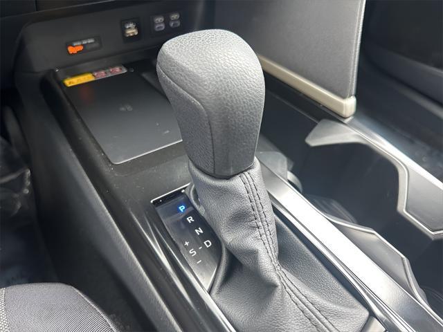 used 2025 Toyota Camry car, priced at $26,890