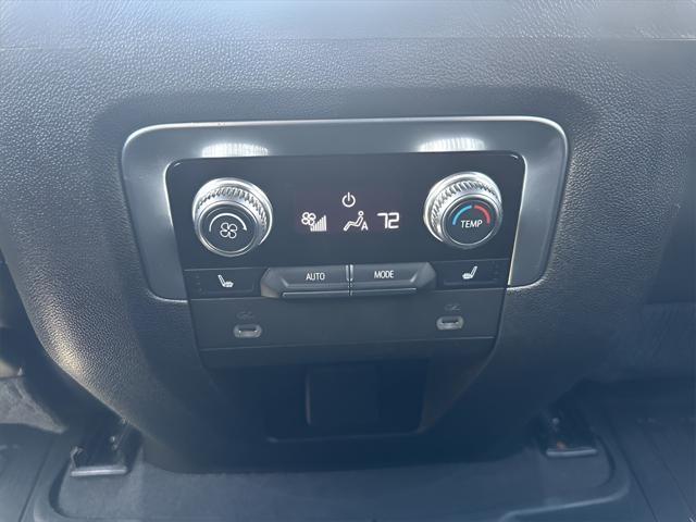used 2021 GMC Yukon XL car, priced at $48,650