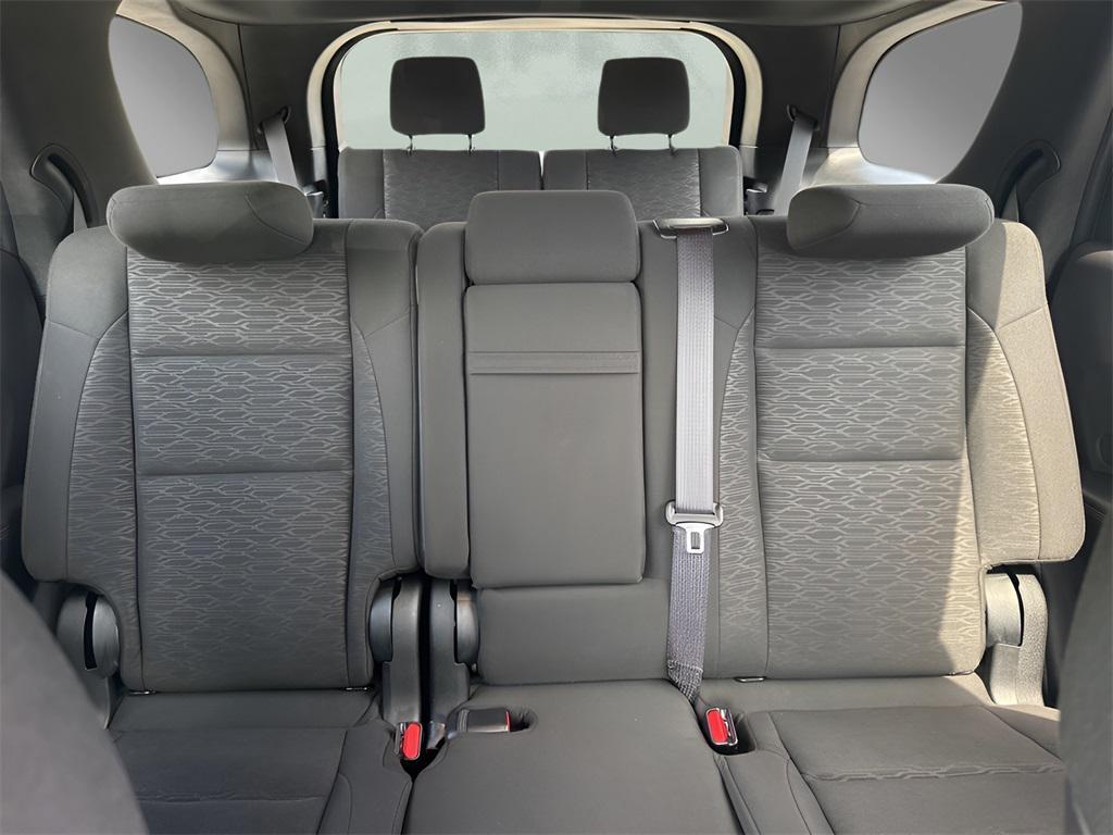 used 2025 Dodge Durango car, priced at $33,650