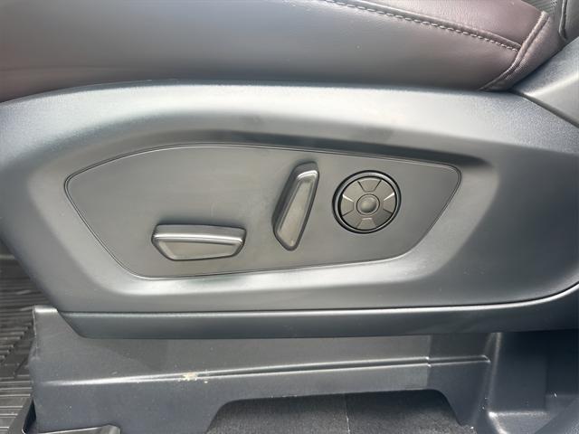 used 2025 Ford Explorer car, priced at $49,890