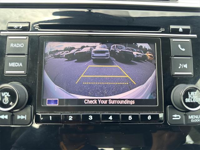 used 2020 Honda Fit car, priced at $16,500