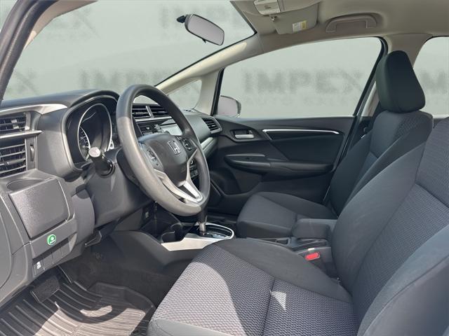 used 2020 Honda Fit car, priced at $16,500
