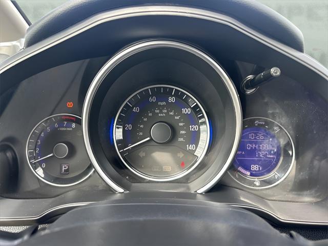 used 2020 Honda Fit car, priced at $16,500
