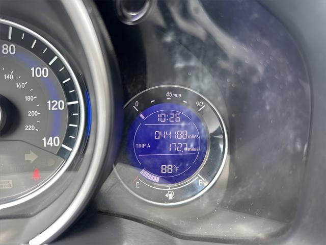 used 2020 Honda Fit car, priced at $16,500