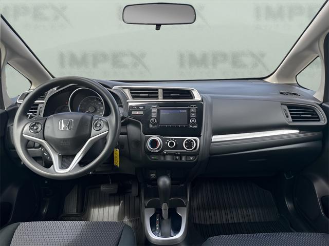 used 2020 Honda Fit car, priced at $16,500