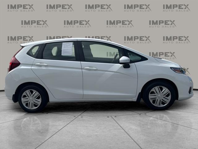 used 2020 Honda Fit car, priced at $16,500