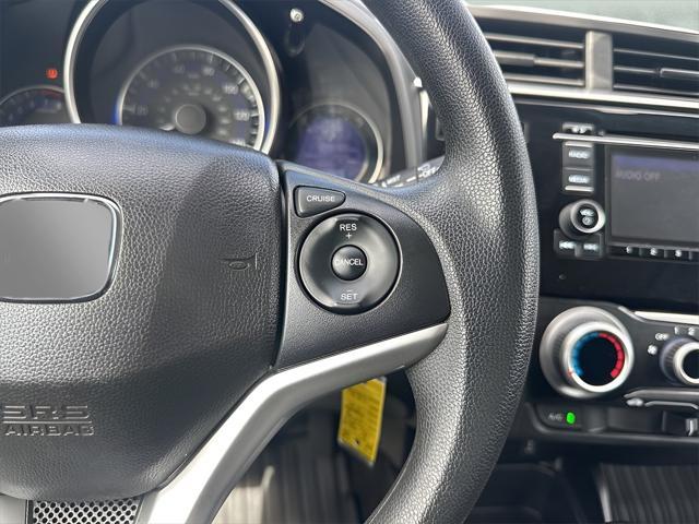 used 2020 Honda Fit car, priced at $16,500