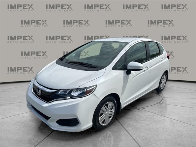 used 2020 Honda Fit car, priced at $16,500