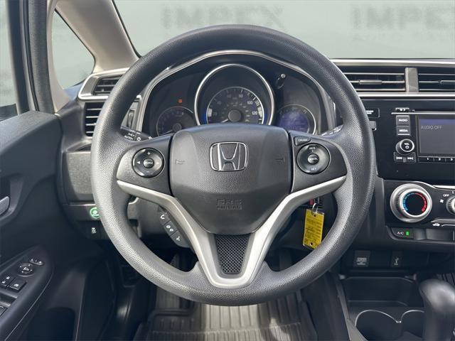 used 2020 Honda Fit car, priced at $16,500