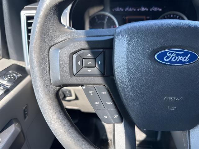 used 2022 Ford F-250 car, priced at $45,950