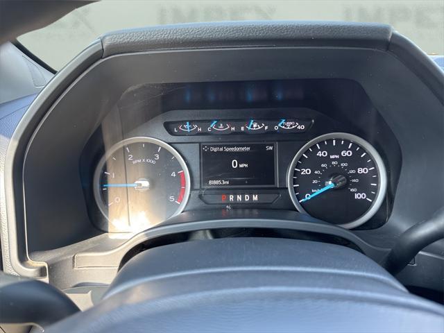 used 2022 Ford F-250 car, priced at $45,950
