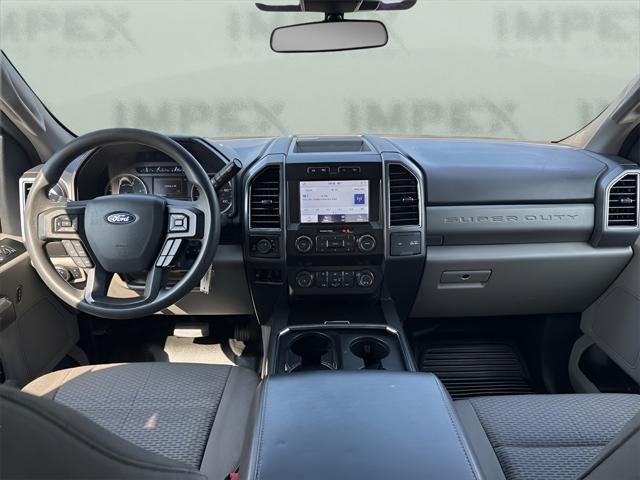 used 2022 Ford F-250 car, priced at $45,950